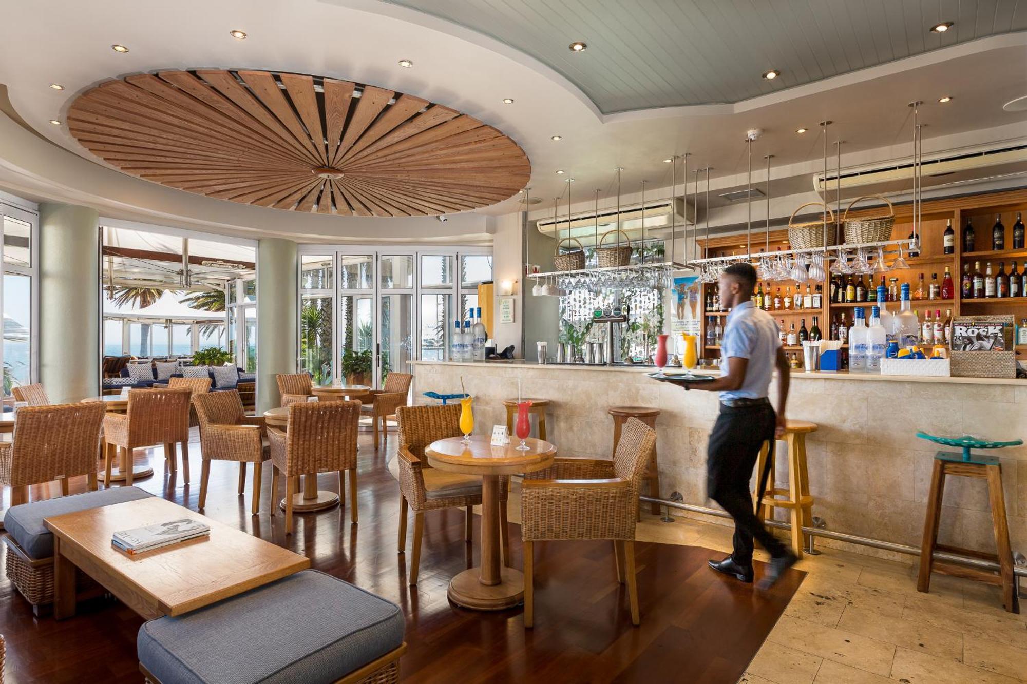 Adventure Pad At The Bay Hotel Cape Town Eksteriør bilde