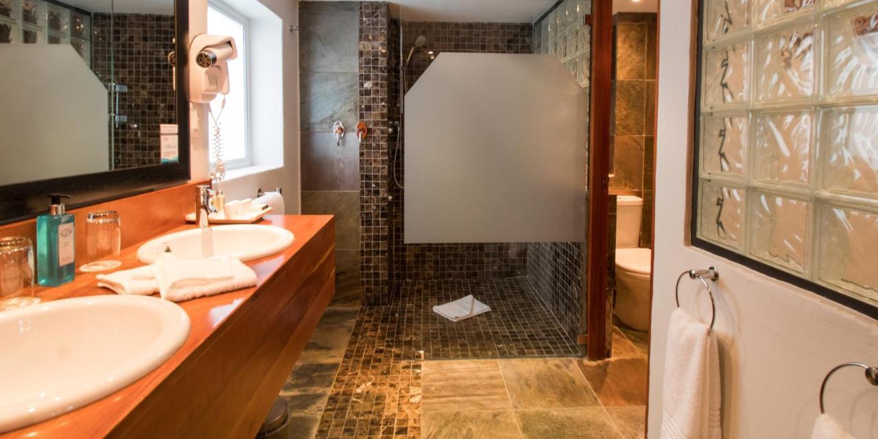Adventure Pad At The Bay Hotel Cape Town Eksteriør bilde